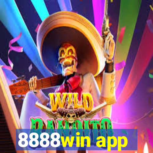 8888win app